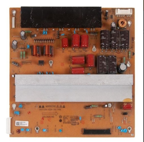 Блок питания EAX64297701 EBR73733601, для телевизора LG 60PA5500-UA