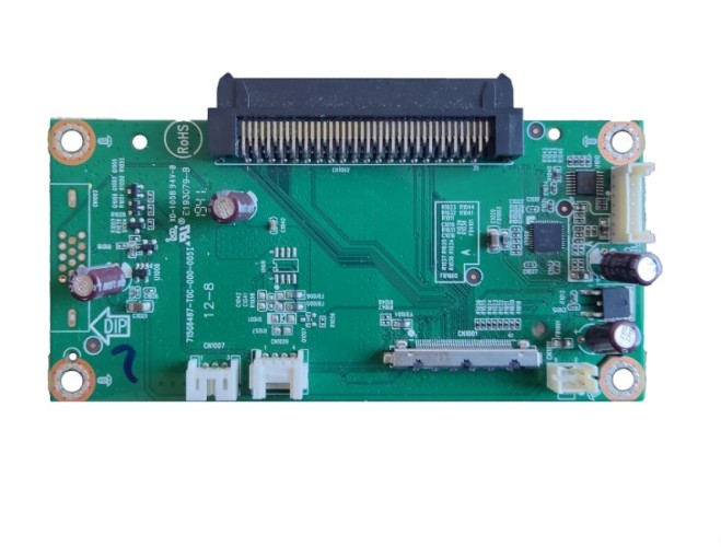 Инвертор Инвертор 715G6487-T0C-000-005I для PHILIPS BDL5588XC для PHILIPS BDL5588XC