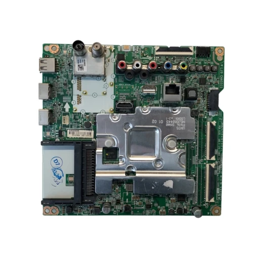 Материнская плата EAX68253604(1.0) EBU66055304, для телевизора LG 49UM7450PLA
