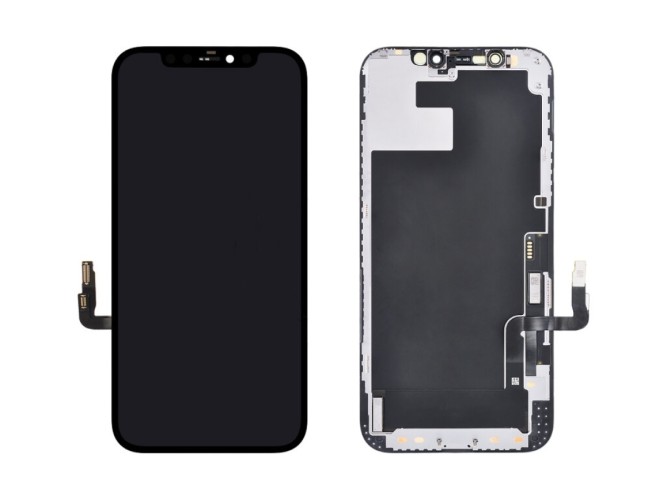 Дисплей для iPhone 12/12 Pro (Orig LCD)