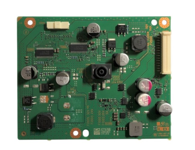 Инвертор Инвертор 1-981-457-15 (173638815) для Sony KD-43XF7005 для Sony KD-43XF7005