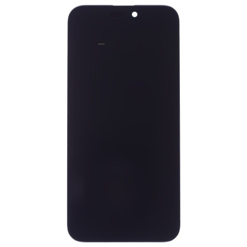 Дисплей для Apple iPhone 15 Pro Max + тачскрин (черный) (ORIG) (Переклейка)