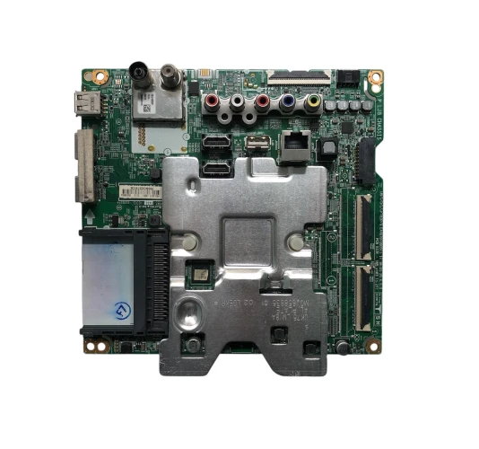 Материнская плата EAX67872805(1.1) EBU65238804, для телевизора LG 55UK6550PLD