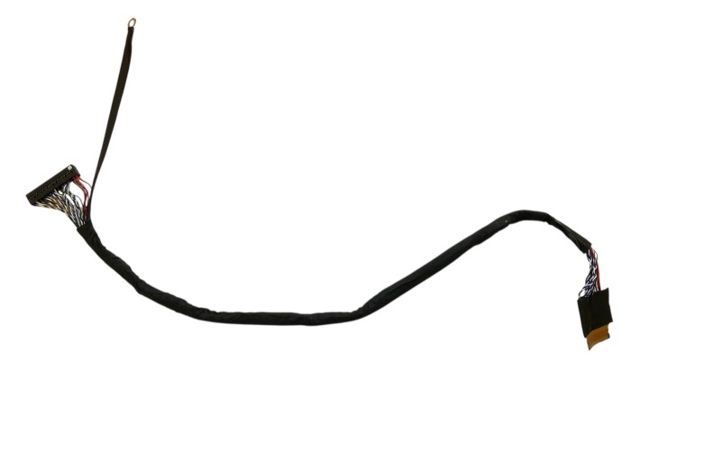 Шлейф, Шлейф, Шлейф для телевизора BBK 43LEX-7387/FTS2C