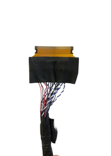 Шлейф, Шлейф, Шлейф для телевизора BBK 43LEX-7387/FTS2C