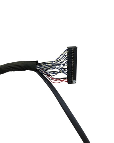 Шлейф, Шлейф, Шлейф для телевизора BBK 43LEX-7387/FTS2C