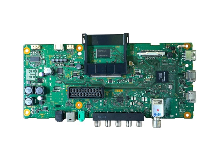 Материнская плата 1-889-355-13 (173463313) A2039850B, для телевизора Sony KDL-48R483B