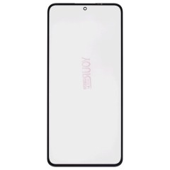 Стекло модуля для Xiaomi 13T (2306EPN60G) / 13T Pro (23078PND5G) + OCA (черный) (Musttby) (Premium)