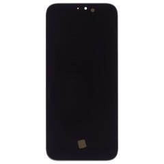 Дисплей для Huawei Honor 400 Lite (ABR-NX1) + тачскрин (черный) (ORIG)