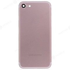 Корпус для Apple iPhone 7 (розовый)