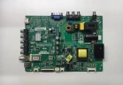 Материнская плата TP.MS18VG.P78 3MS82AX, для телевизора Thomson T32ED05U-01B