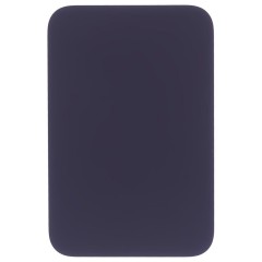Задняя крышка для Apple iPhone 17 Pro (SIM + eSIM) / iPhone 17 Pro (eSIM) (синий) (в сборе) (ORIG100) (Снятый) (возможен дефект ЛКП)
