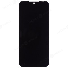 Дисплей для Nokia 6.2 (TA-1198) / 7.2 (TA-1196) + тачскрин (черный)