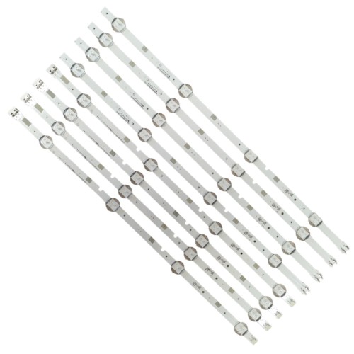 Подсветка для телевизора Подсветка для телевизора Samsung UE48J5200AW ver.2