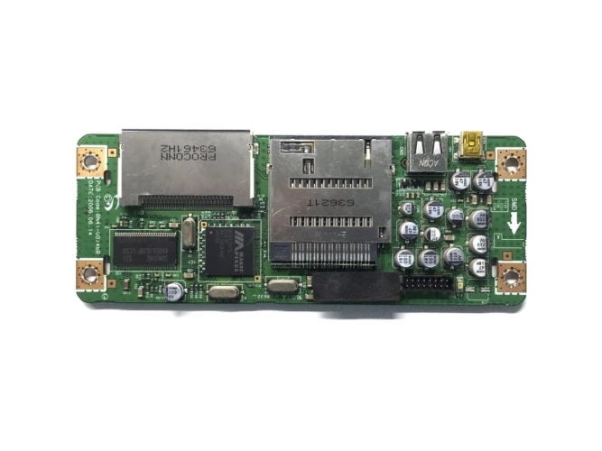 Плата T-Con BN41-00746B, для телевизора Samsung LE40M91BX/BWT