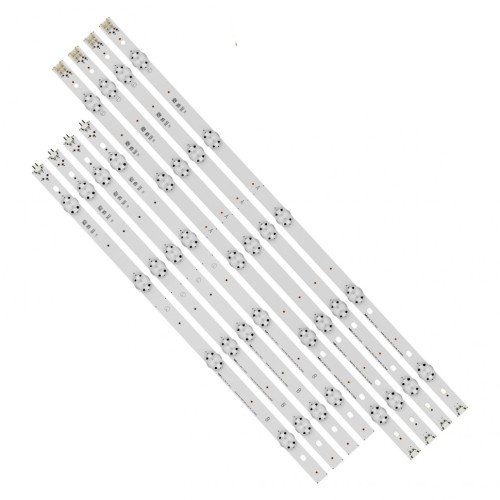 LED подсветка LG Innotek 15.5Y 49inch_UHD A type Rev0.0_160325