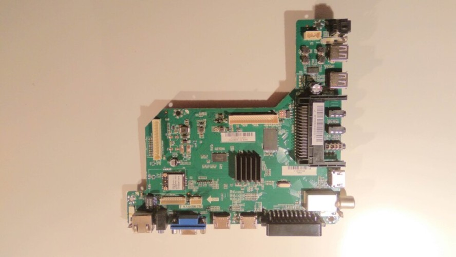 Материнская плата, T.MS6486.751 Haier LE50K5500TF V500HJ1-PE8 Rev. C7