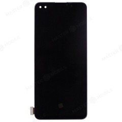 Дисплей для OPPO Reno 4 Lite (CPH2125) + тачскрин (черный) (ORIG)