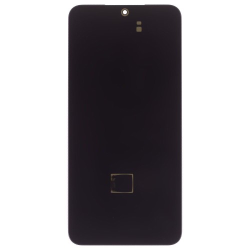 Дисплей для Samsung S901 Galaxy S22 + тачскрин (черный) (ORIG100) (SP)