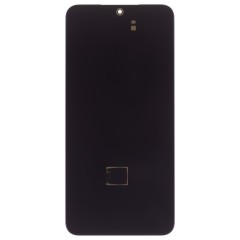 Дисплей для Samsung S901 Galaxy S22 + тачскрин (черный) (ORIG100) (SP)