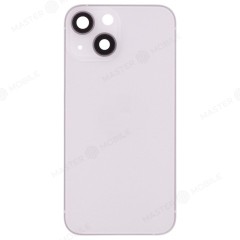 Корпус для Apple iPhone 13 mini (белый) (Premium)