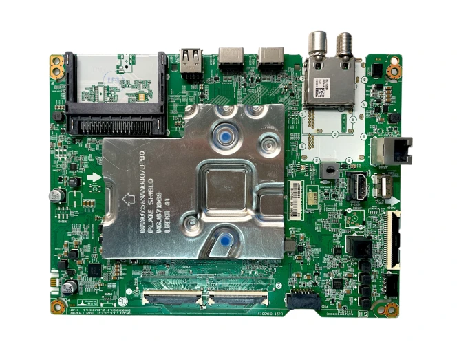 Материнская плата EAX69581203(1.0) EBU66904607, для телевизора LG 55UP81006LA