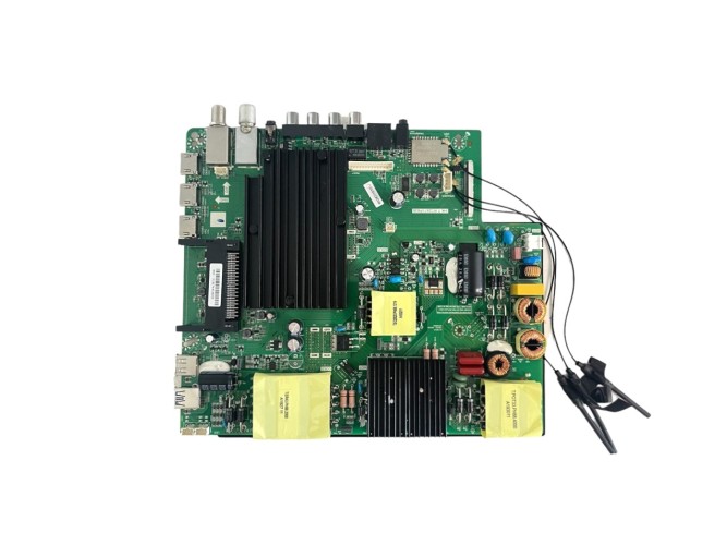 Материнская плата HK.T.RT2871P838, для телевизора Starwind SW-LED55U101BS2S