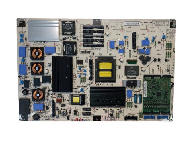 Блок питания EAY60803301 PLDH-L904A, для телевизора LG 47LE5500
