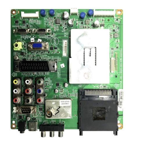 Материнская плата 715G4504-M2A-000-005B, для телевизора Sharp LC-42LE40RU