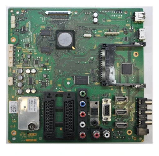 Материнская плата 1-881-019-62, для телевизора Sony KDL-32EX402