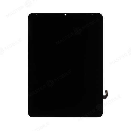 Дисплей для Apple iPad Air 5 10.9 (2022) (A2588/A2589/A2591) + тачскрин (черный) (ORIG)