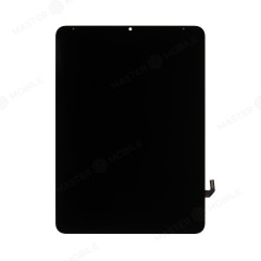 Дисплей для Apple iPad Air 5 10.9 (2022) (A2588/A2589/A2591) + тачскрин (черный) (ORIG)