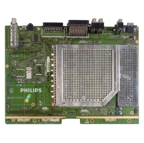 Материнская плата B 8204 000 66322, для телевизора PHILIPS 42PF9945/21