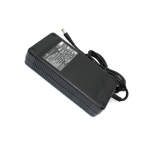 Блок питания (адаптер) 19.5V, 16.9A для Clevo GT73VR
