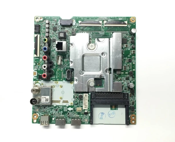 Материнская плата EAX68253604(1.0) EBU66055354, для телевизора LG 49UM7490PLC
