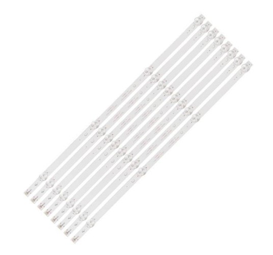 Подсветка для телевизора Подсветка для телевизора Toshiba 49U5855EC