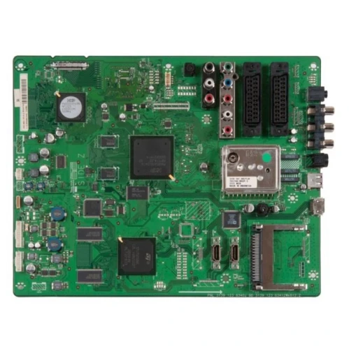 Материнская плата 3139 123 63402 BD 3139 123 63412 WK812.2 313926862976, для телевизора PHILIPS 32PFL5403H