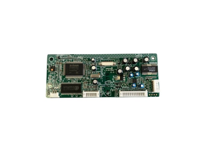Плата T-Con DAVRR 933/943-01-01, для телевизора Toshiba 19DV704R