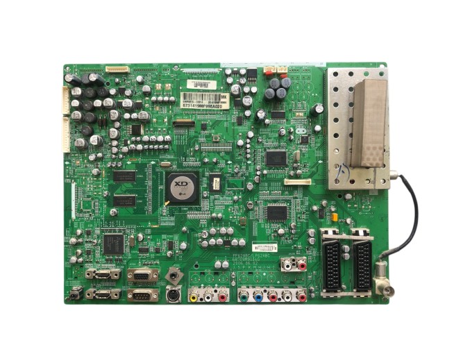 Материнская плата 68709M9004G, для телевизора LG 42PC1RV