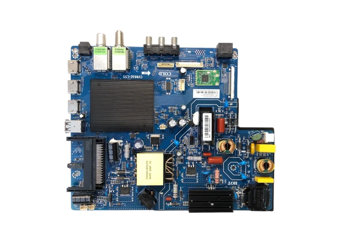 Материнская плата CV9632-L55, для телевизора Starwind SW-LED58UB400