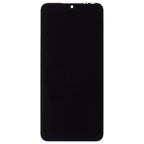Дисплей для Tecno Pova 4 Pro (LG8n) + тачскрин (черный) (In-Cell)
