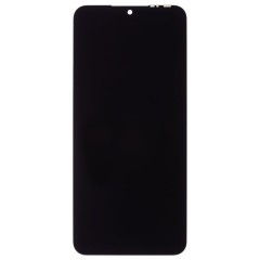 Дисплей для Tecno Pova 4 Pro (LG8n) + тачскрин (черный) (In-Cell)