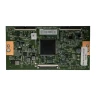 Плата T-Con RSAG7.820.13016/ROH, для телевизора Hisense 55E7KQ