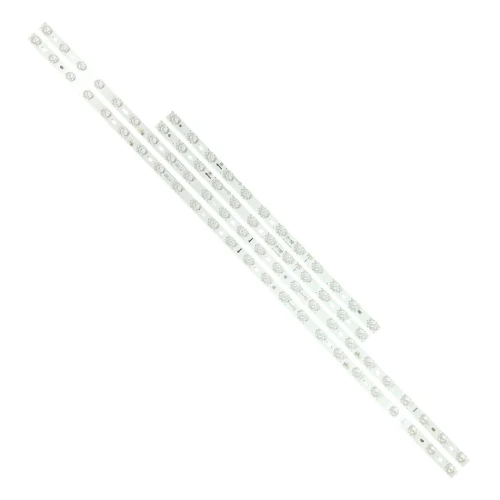 Подсветка для телевизора Подсветка для телевизора TCL 55C722 2Ax24-1040мм/2Bx12-510мм
