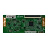 Плата T-Con ST5461D16-1 DCBDU-C196A_12 P1, для телевизора HI VHIX-55U169MSY