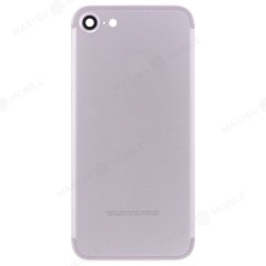 Корпус для Apple iPhone 7 (серебристый)