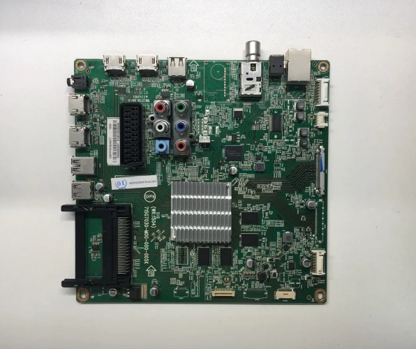 Материнская плата 715G7030-M0G-000-005K, для телевизора PHILIPS 40PUT6400/60