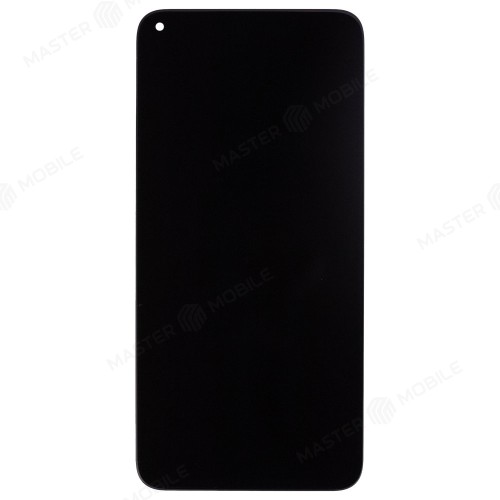 Дисплей для Huawei Honor View 20 (PCT-L29) / Nova 4 + тачскрин (черный) (Medium)