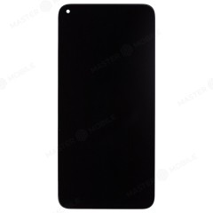Дисплей для Huawei Honor View 20 (PCT-L29) / Nova 4 + тачскрин (черный) (Medium)