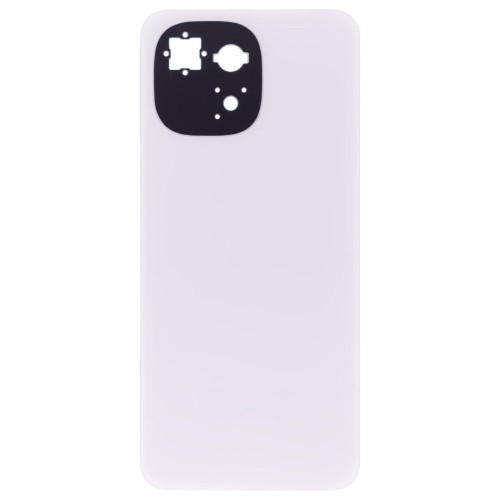 Задняя крышка для Tecno Spark 40C (KM4k) (белый)
